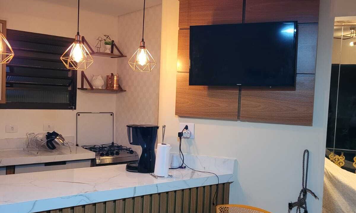Photo of Kitchen in Toninhas