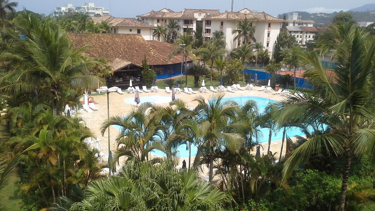Photo of Outdoor in Toninhas