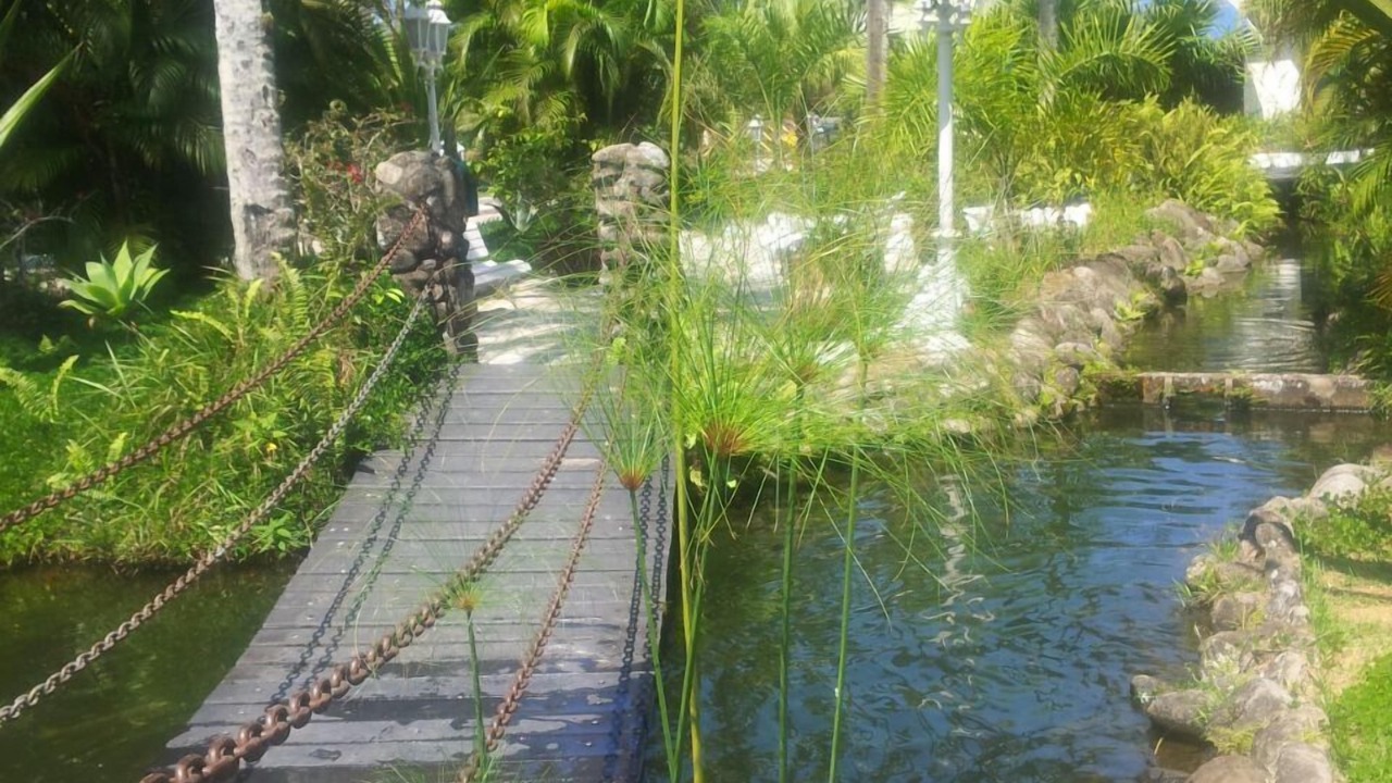 Photo of Outdoor in Toninhas