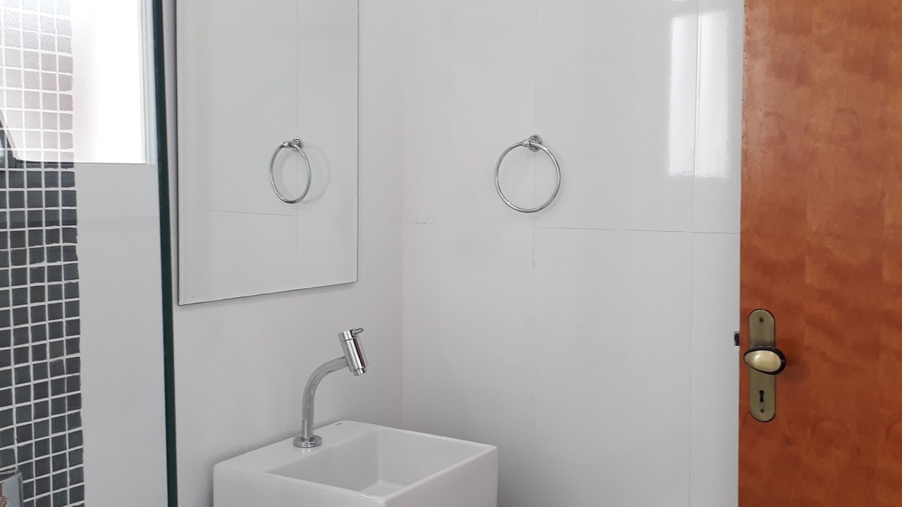 Photo of Bathroom in Balneario Mogiano