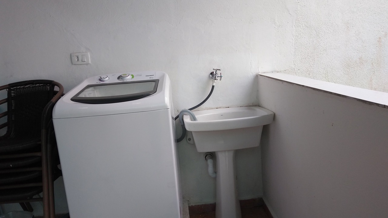 Photo of Bathroom in Balneario Mogiano