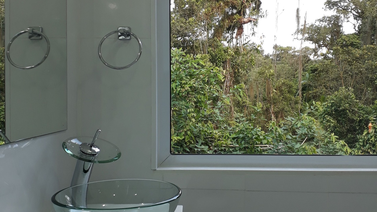 Photo of Bathroom in Balneario Mogiano