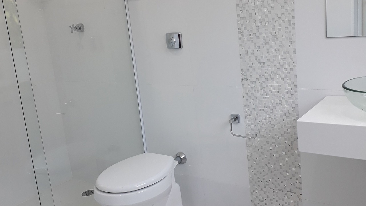 Photo of Bathroom in Balneario Mogiano