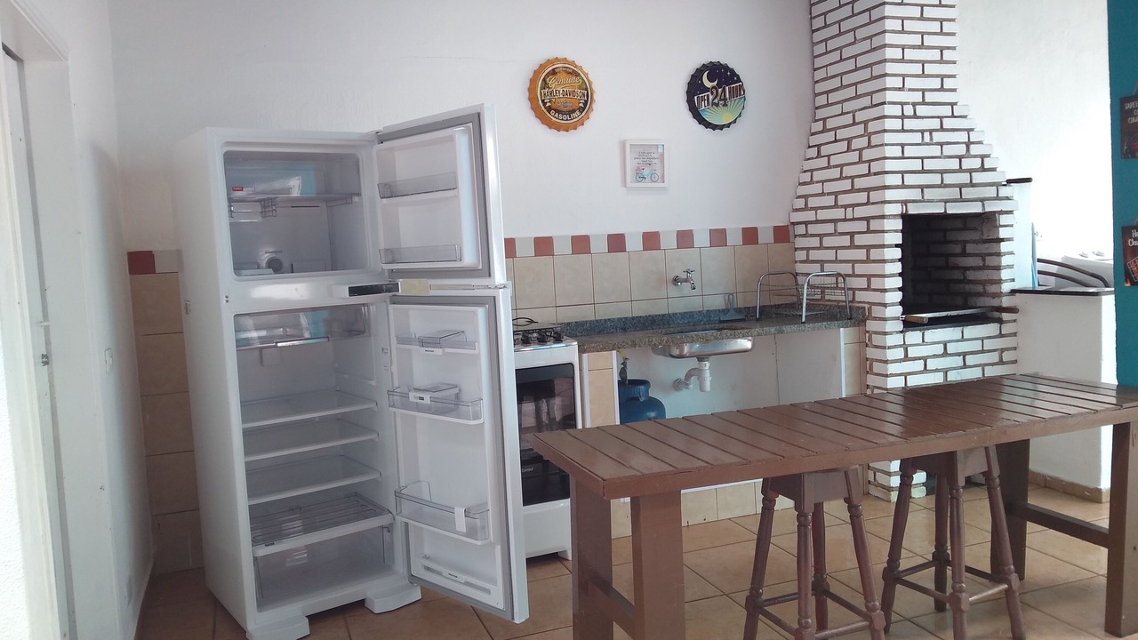 Photo of Kitchen in Balneario Mogiano