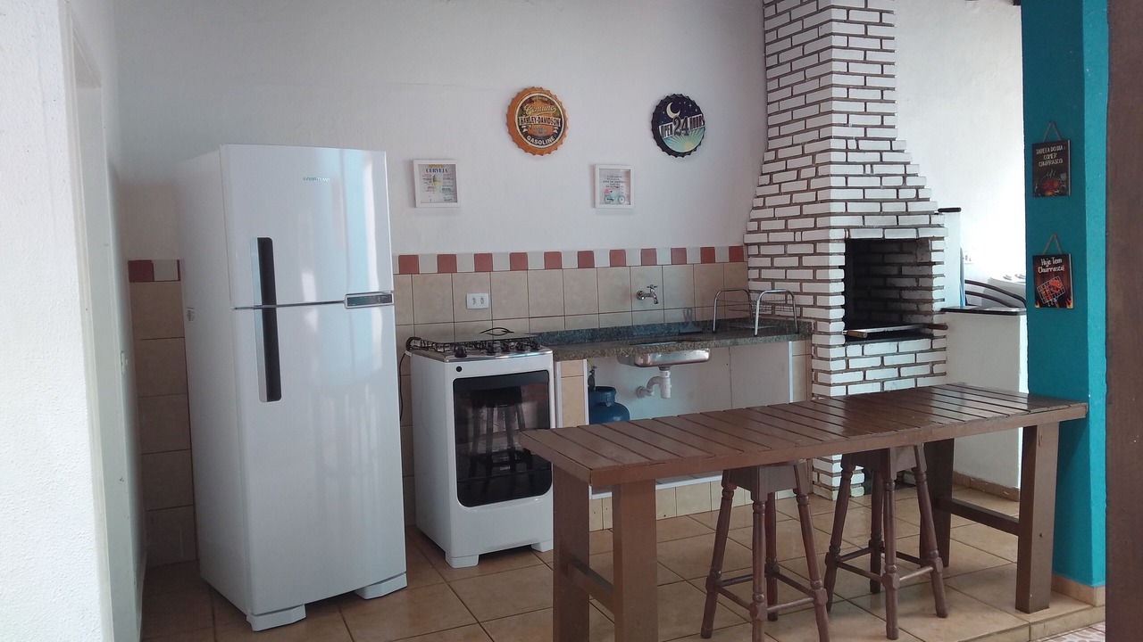 Photo of Kitchen in Balneario Mogiano