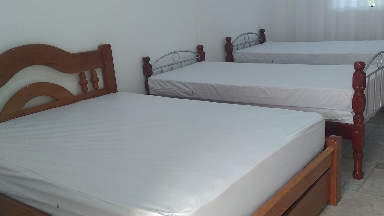 Photo of Bedroom in Balneario Mogiano
