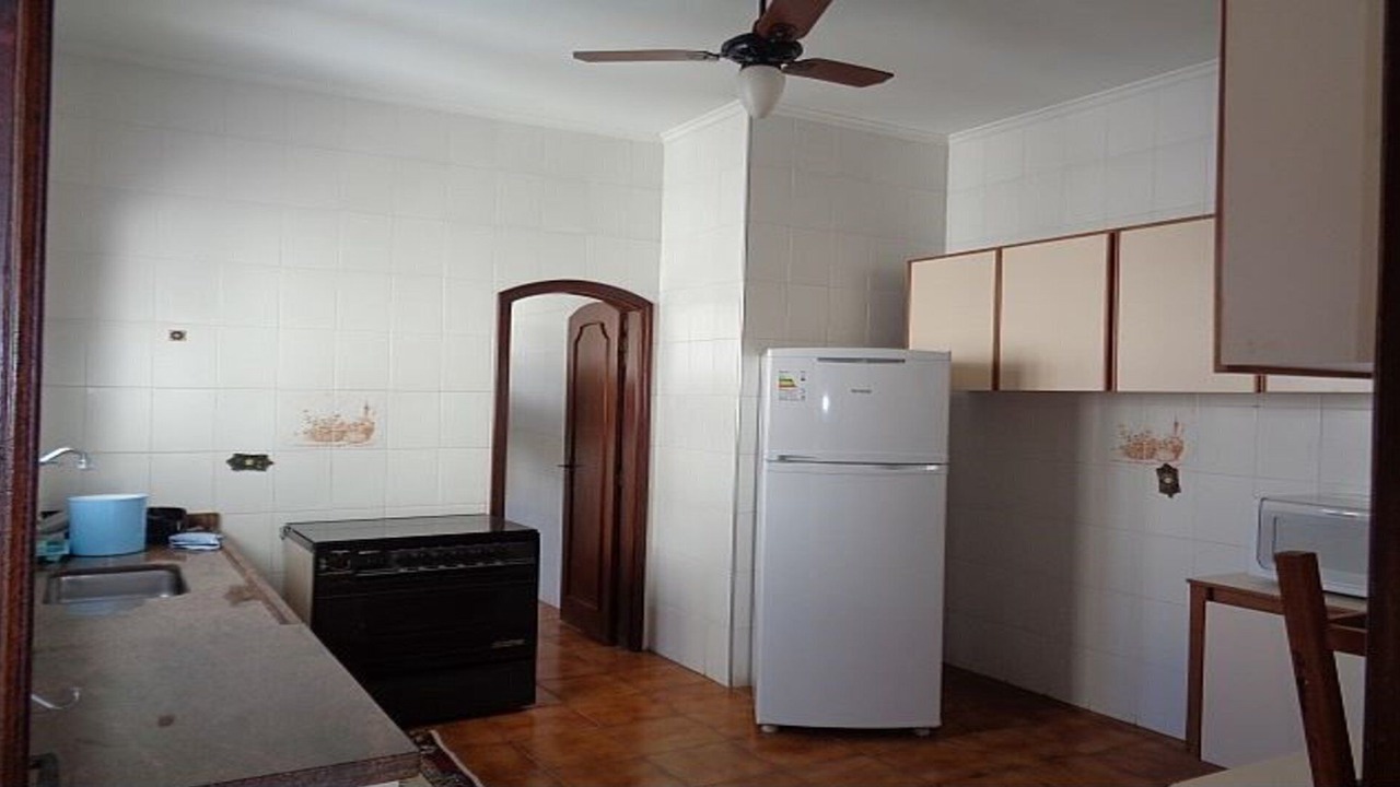 Photo of Kitchen in Parque Enseada