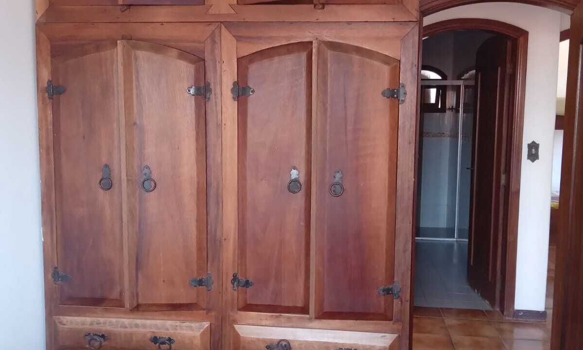 Photo of Bedroom in Parque Enseada
