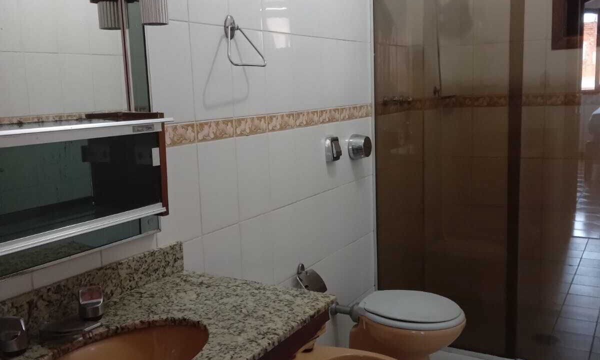 Photo of Bathroom in Parque Enseada