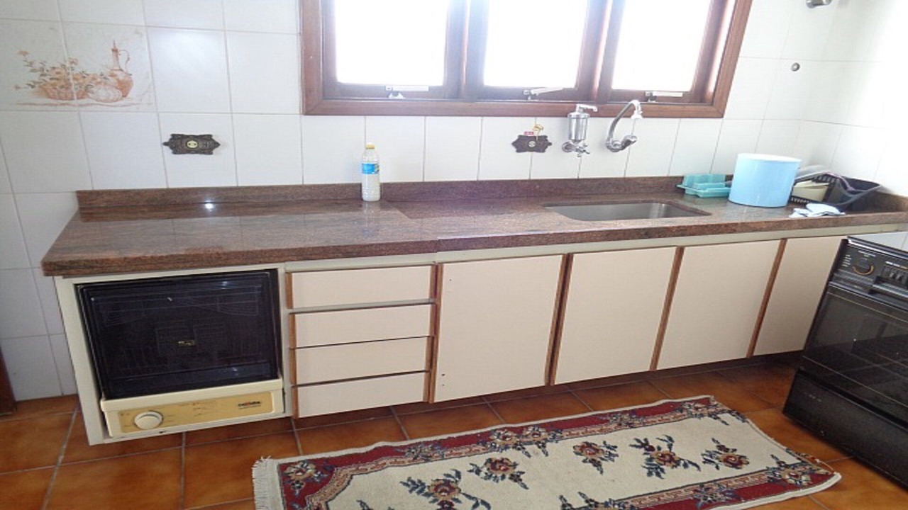 Photo of Kitchen in Parque Enseada