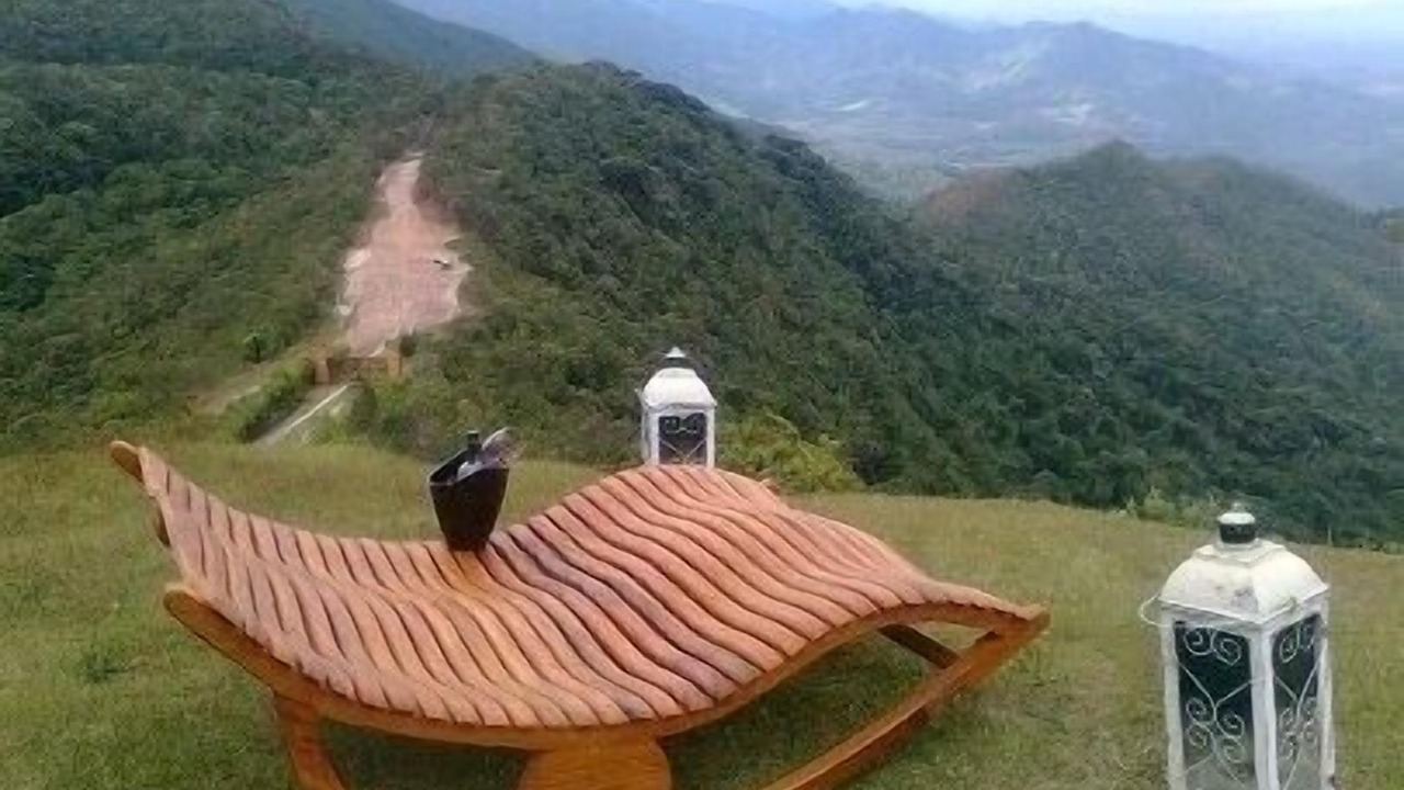 Photo of Outdoor in Monteiro Lobato