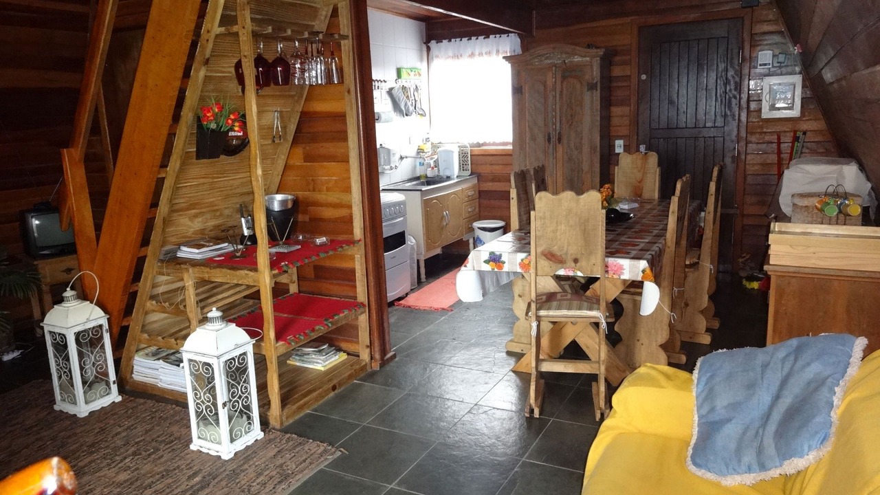 Photo of Livingroom in Monteiro Lobato