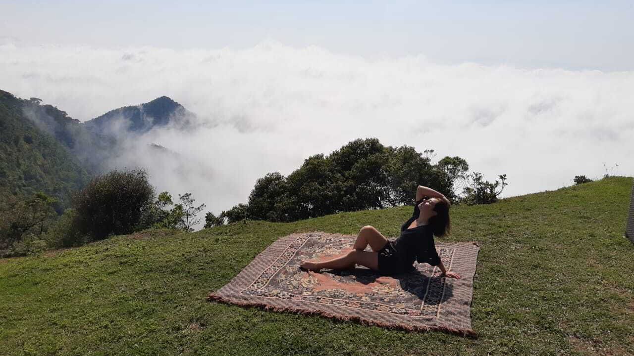 Photo of Outdoor in Monteiro Lobato