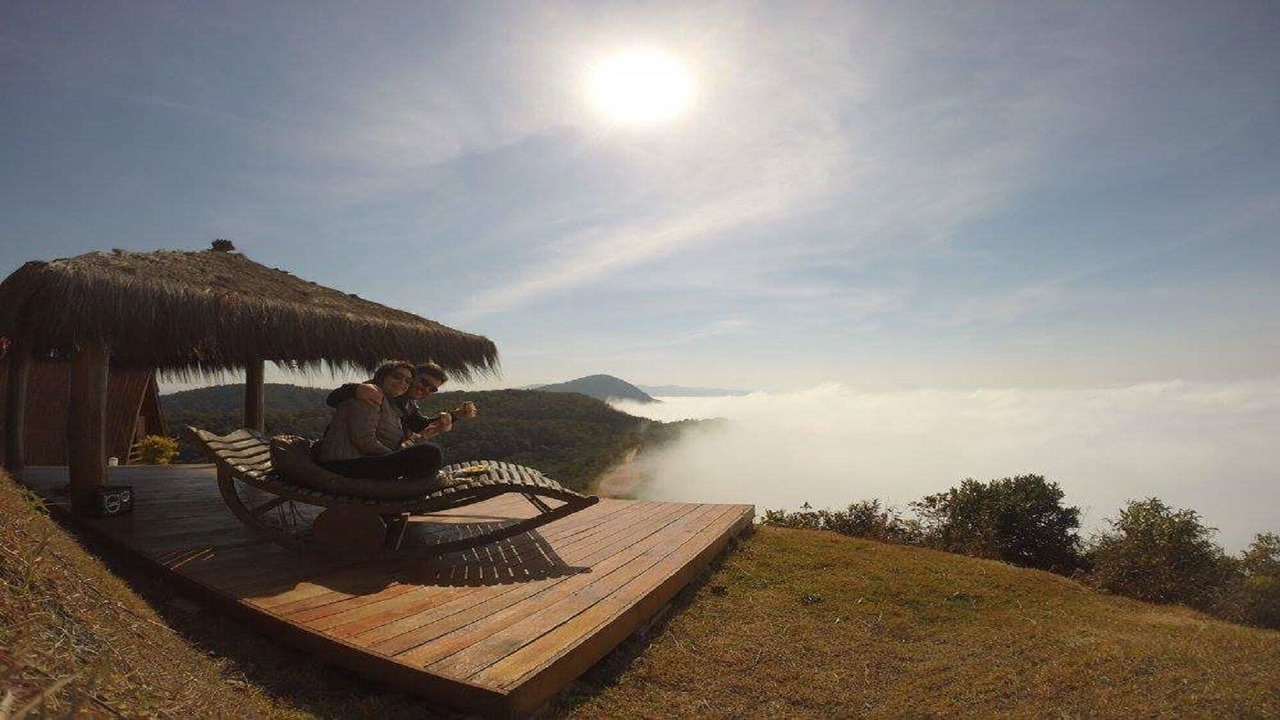 Photo of Outdoor in Monteiro Lobato