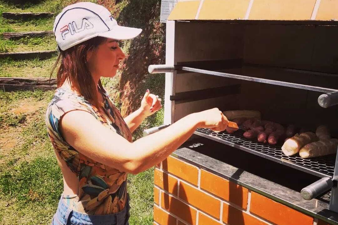 Photo of Outdoor in Monteiro Lobato
