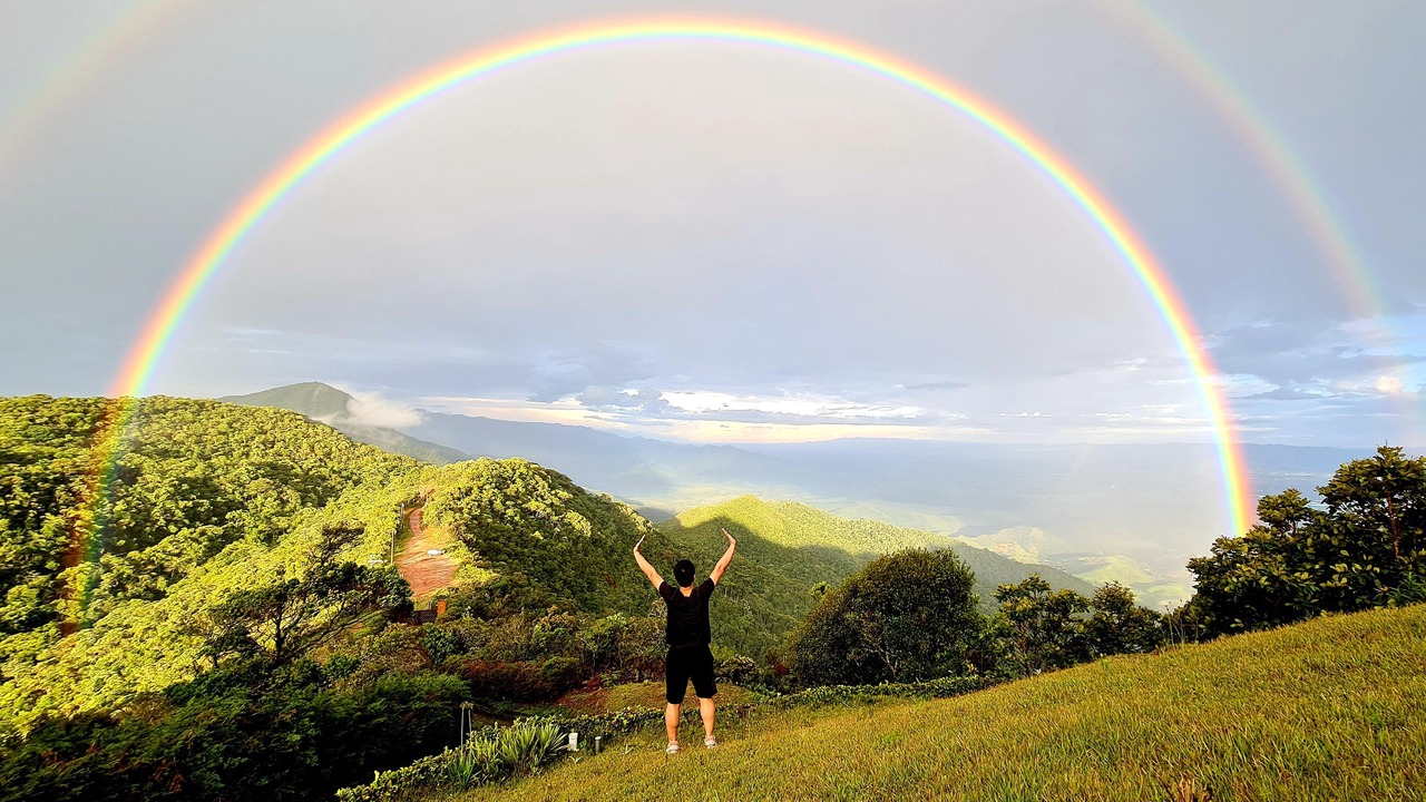 Photo of Outdoor in Monteiro Lobato