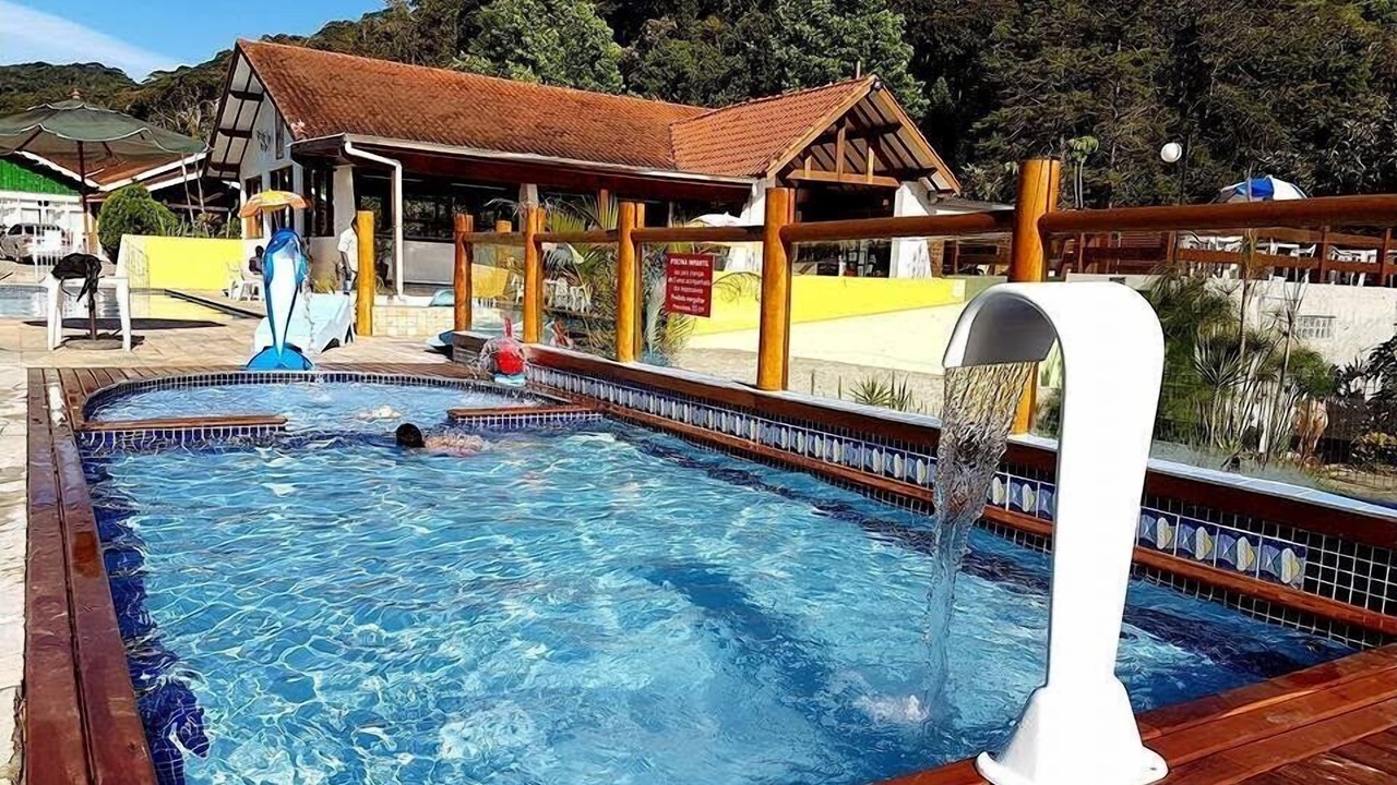 Photo of Outdoor in Monteiro Lobato
