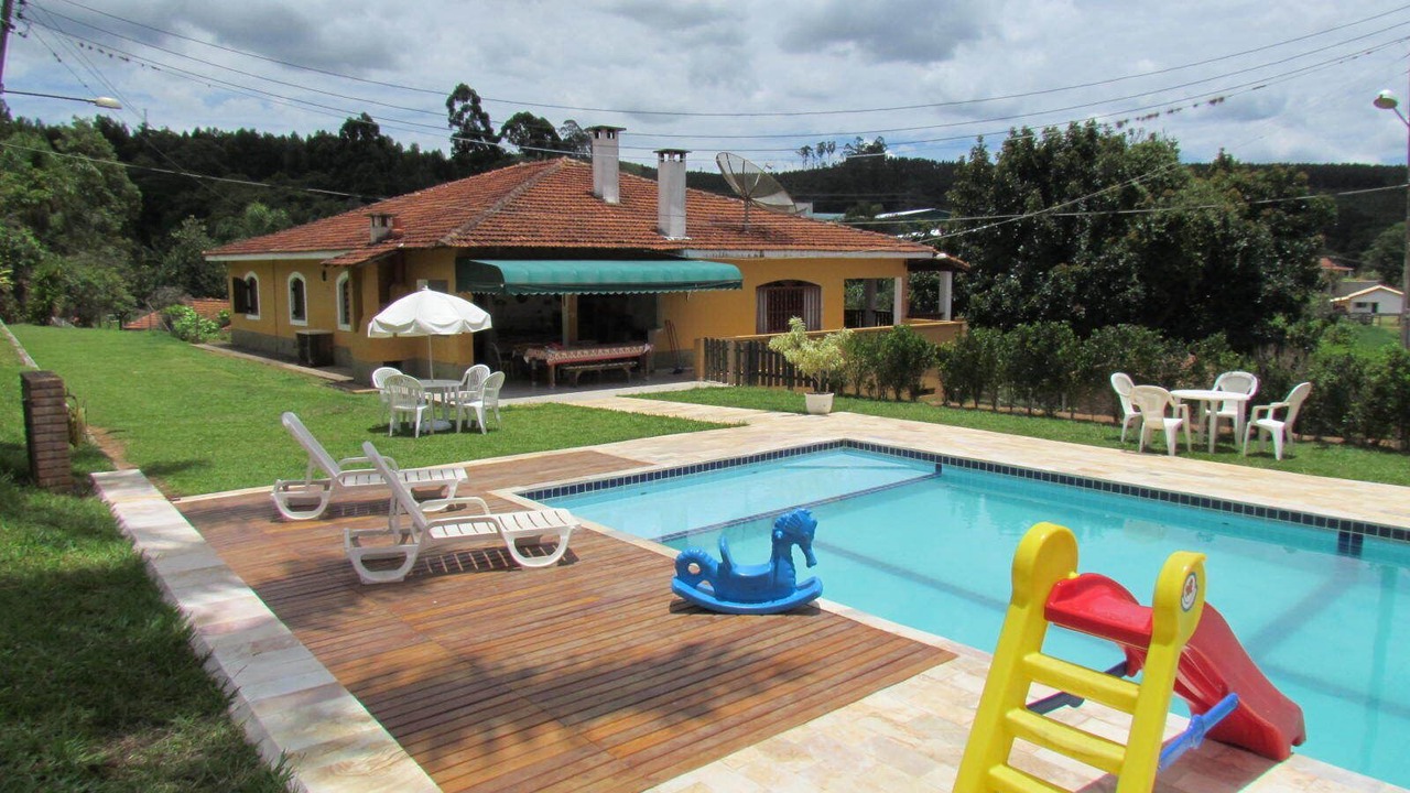 Photo of Outdoor in Pinhalzinho