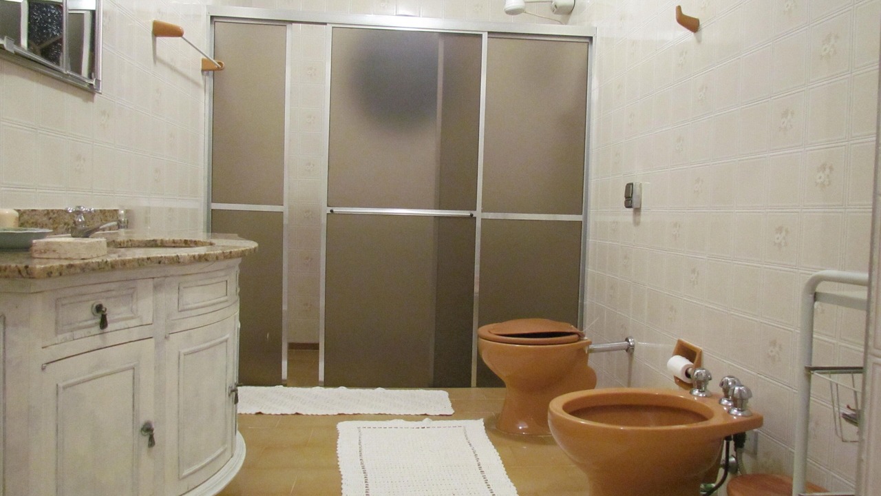 Photo of Bathroom in Pinhalzinho