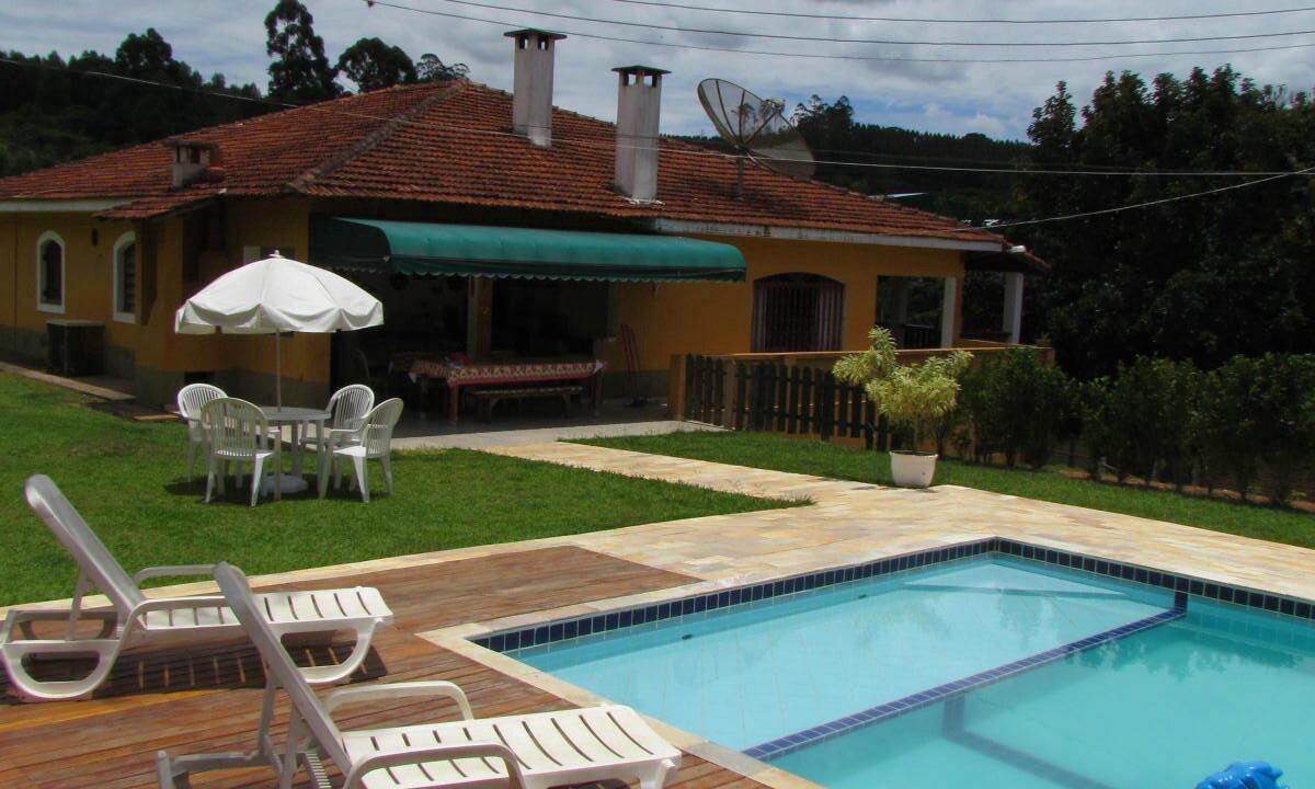 Photo of Outdoor in Pinhalzinho