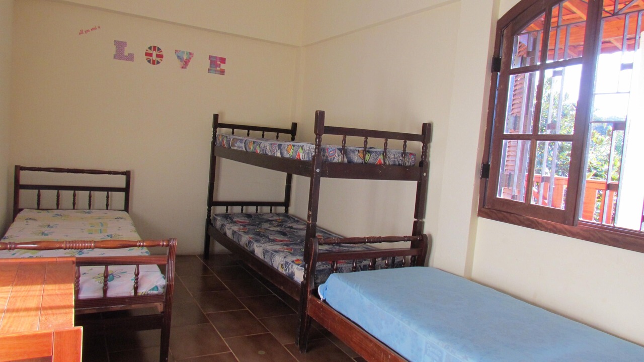 Photo of Bedroom in Pinhalzinho