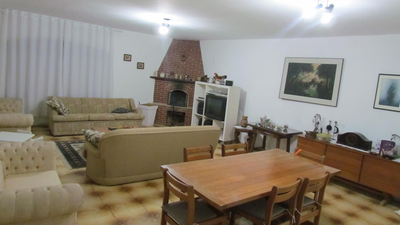 Photo of Livingroom in Pinhalzinho