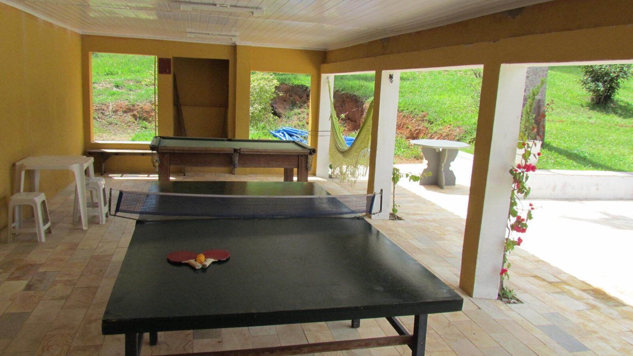 Photo of Patio Balcony in Pinhalzinho
