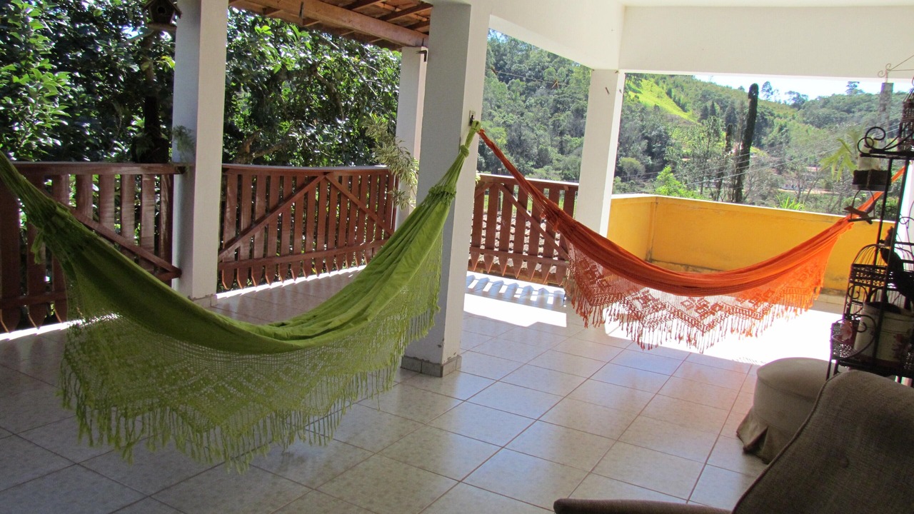 Photo of Patio Balcony in Pinhalzinho