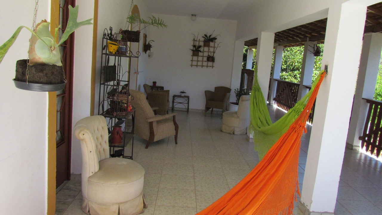 Photo of Patio Balcony in Pinhalzinho