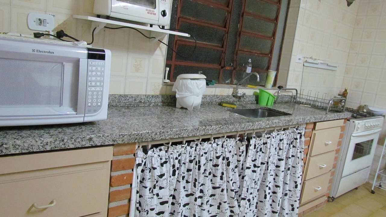 Photo of Kitchen in Pinhalzinho