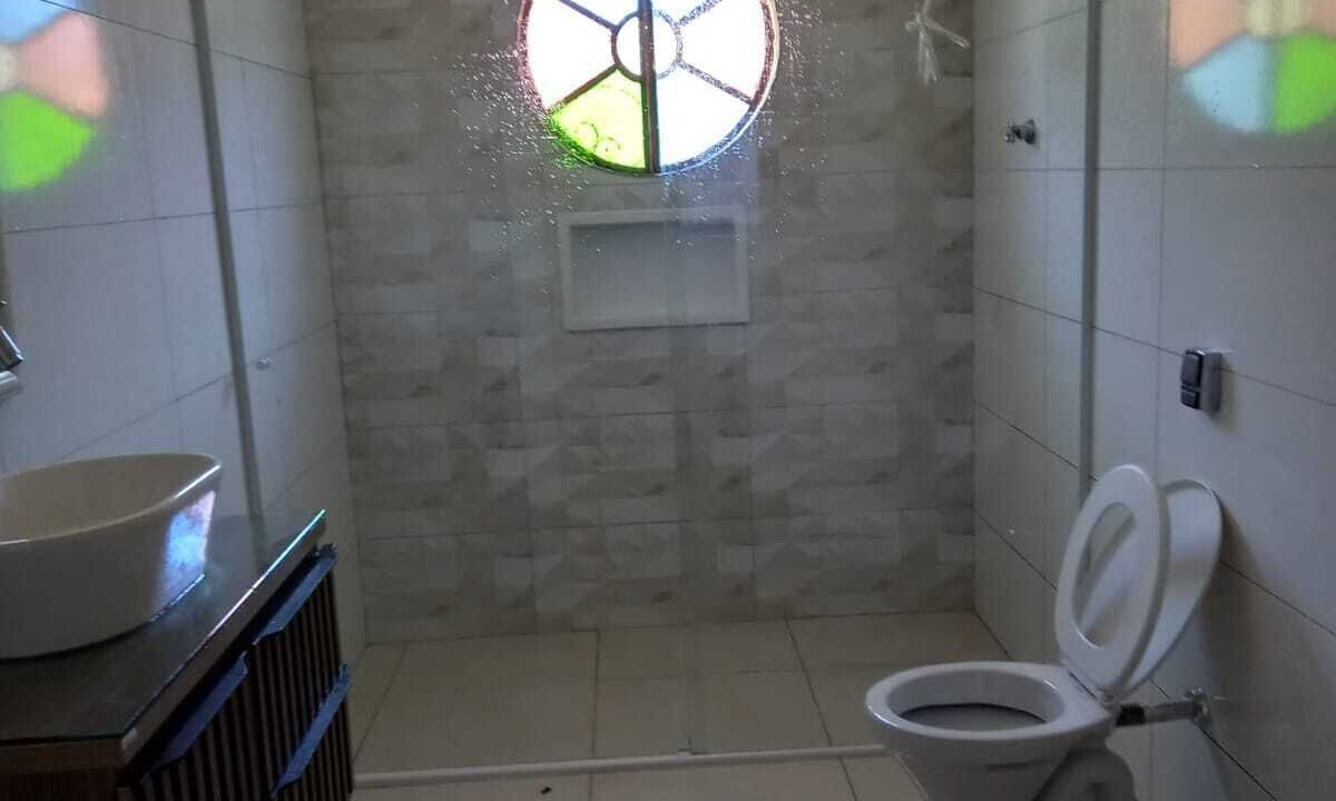 Photo of Bathroom in Pinhalzinho