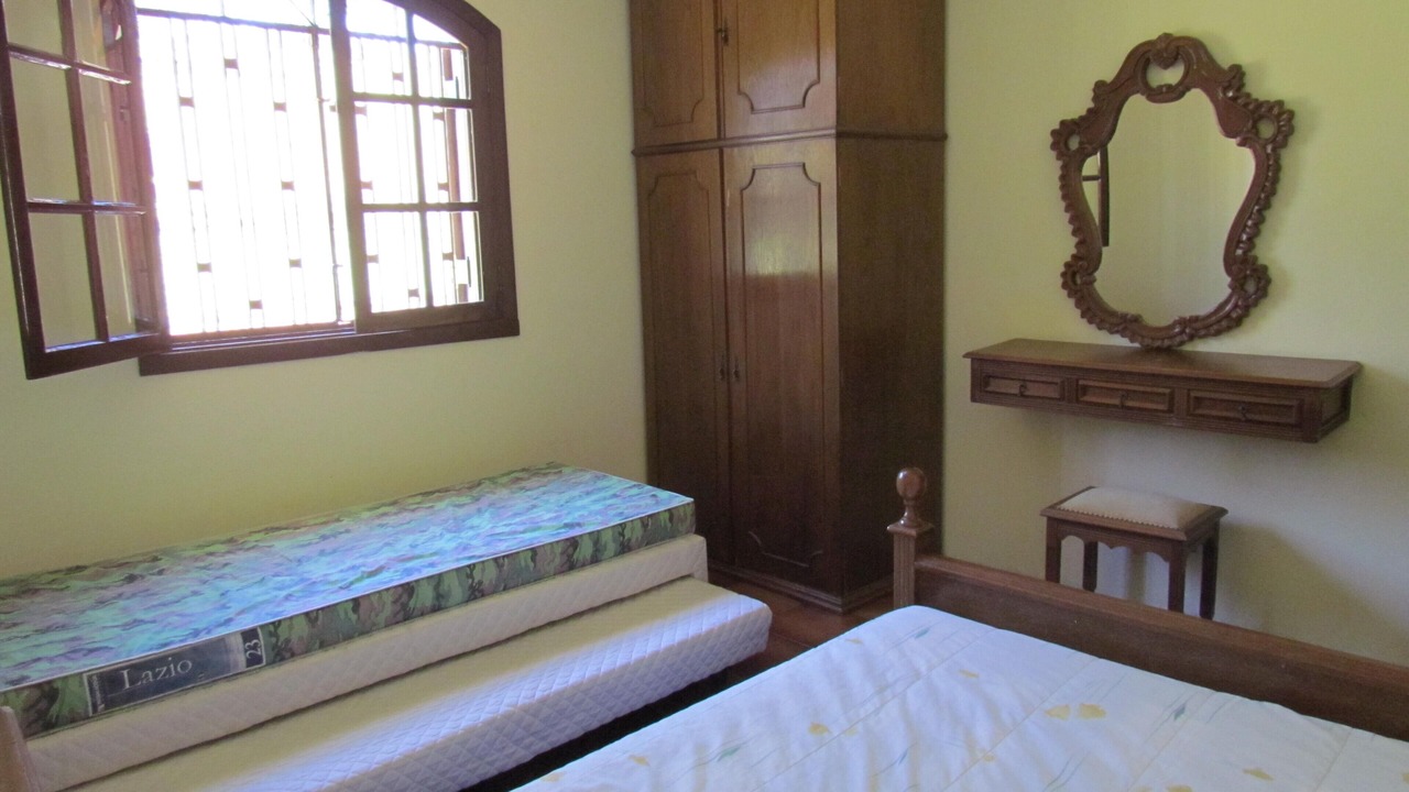 Photo of Bedroom in Pinhalzinho
