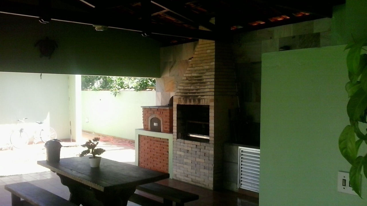 Photo of Outdoor in Sao Lourenco