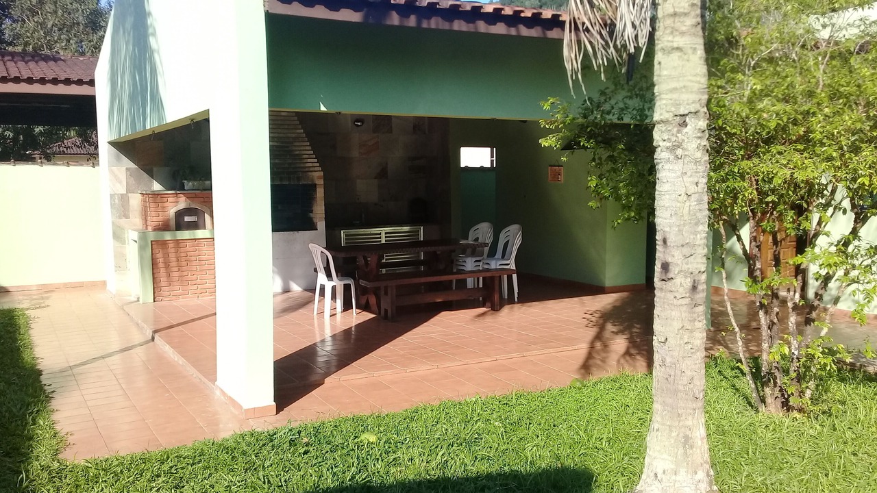 Photo of Outdoor in Sao Lourenco