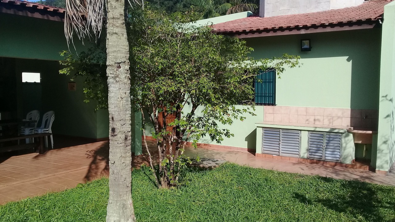 Photo of Patio Balcony in Sao Lourenco
