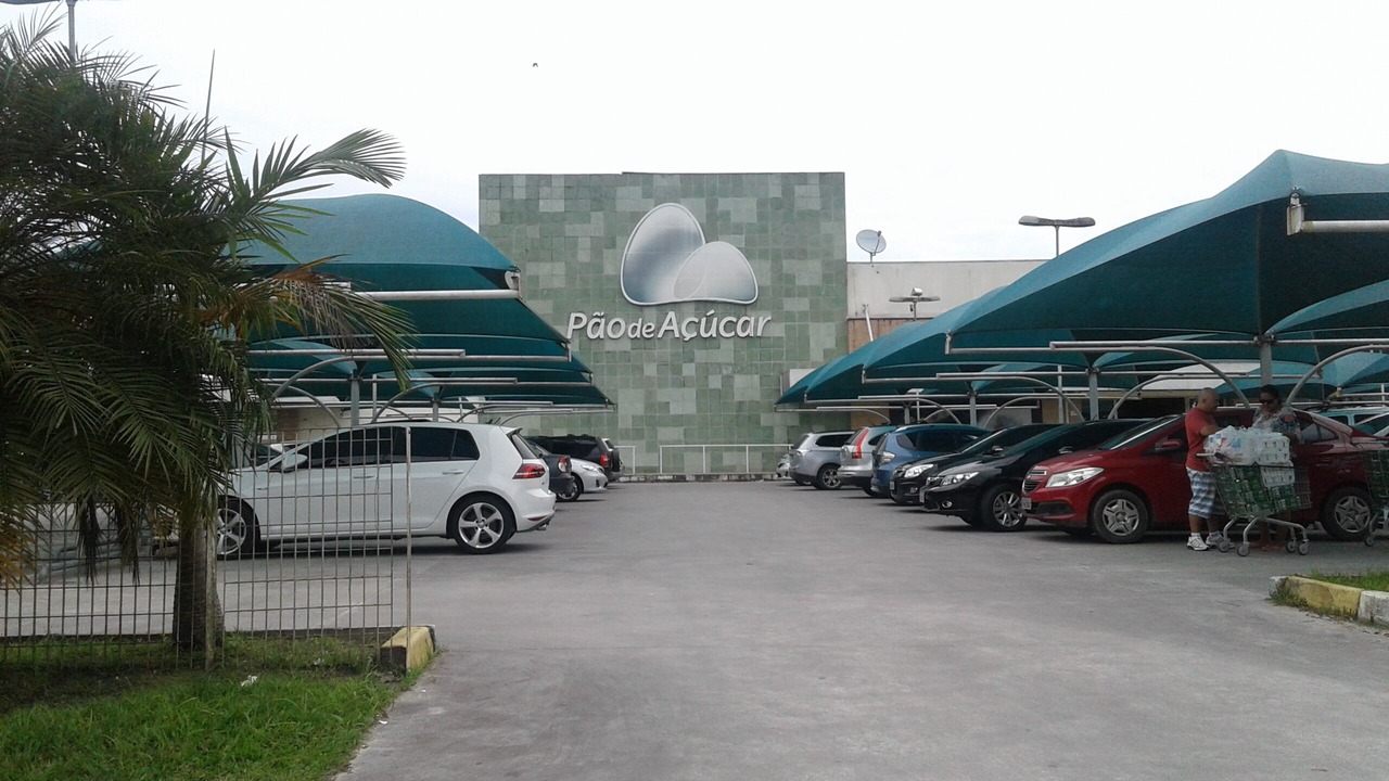 Photo of Outdoor in Sao Lourenco