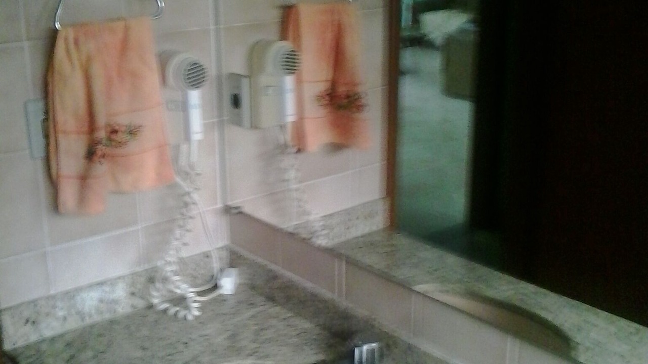 Photo of Bathroom in Sao Lourenco