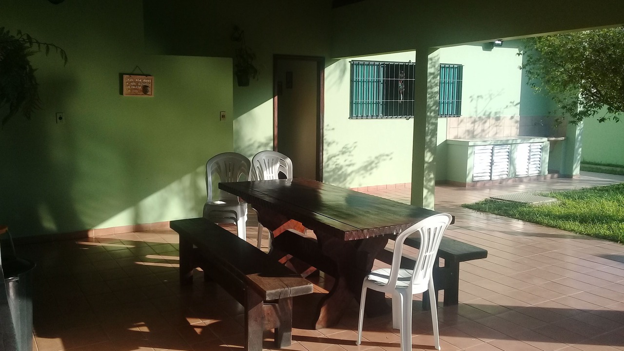 Photo of Outdoor in Sao Lourenco