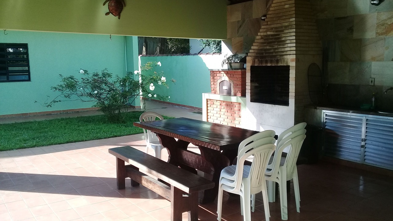 Photo of Outdoor in Sao Lourenco