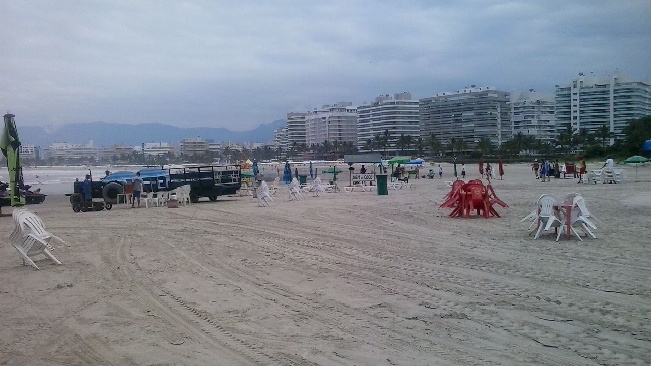 Photo of Others in Sao Lourenco