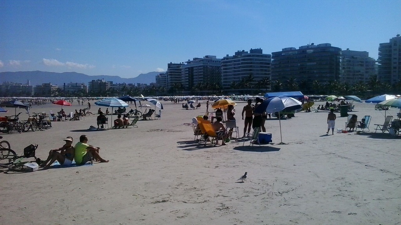 Photo of Others in Sao Lourenco