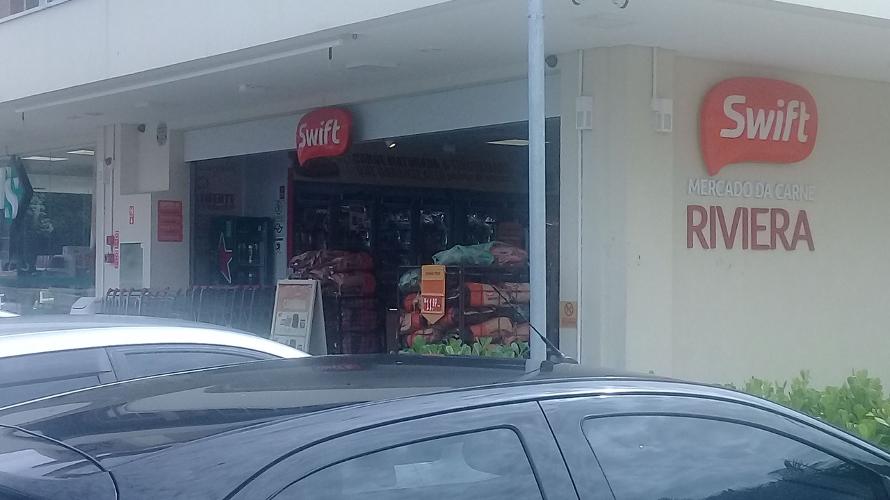 Photo of Outdoor in Sao Lourenco