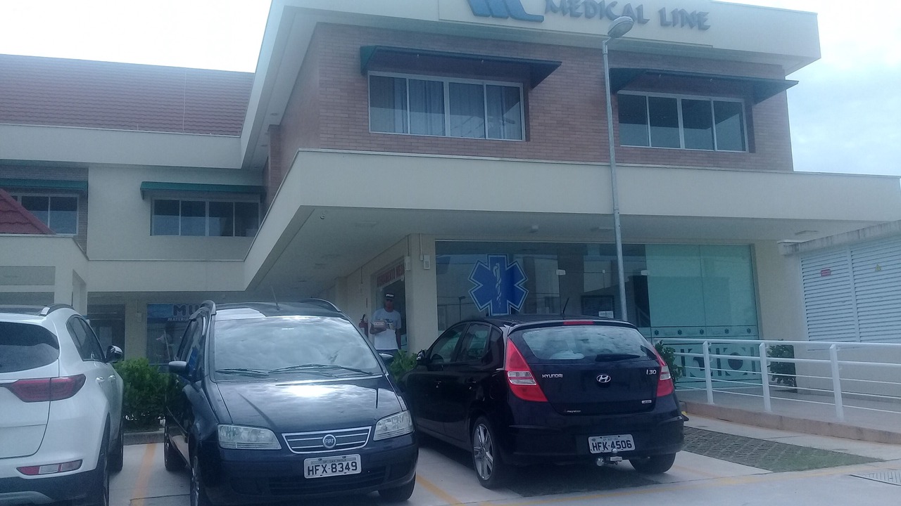 Photo of Outdoor in Sao Lourenco