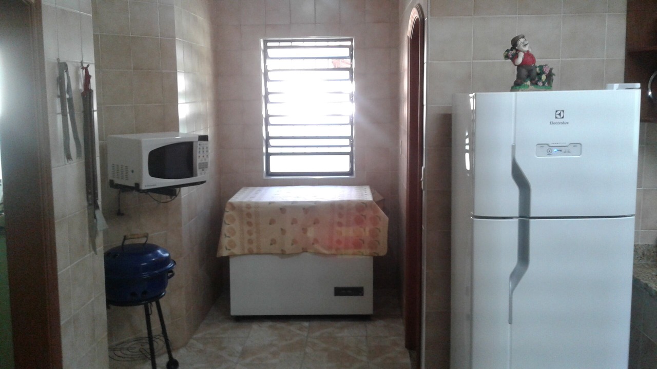 Photo of Kitchen in Sao Lourenco