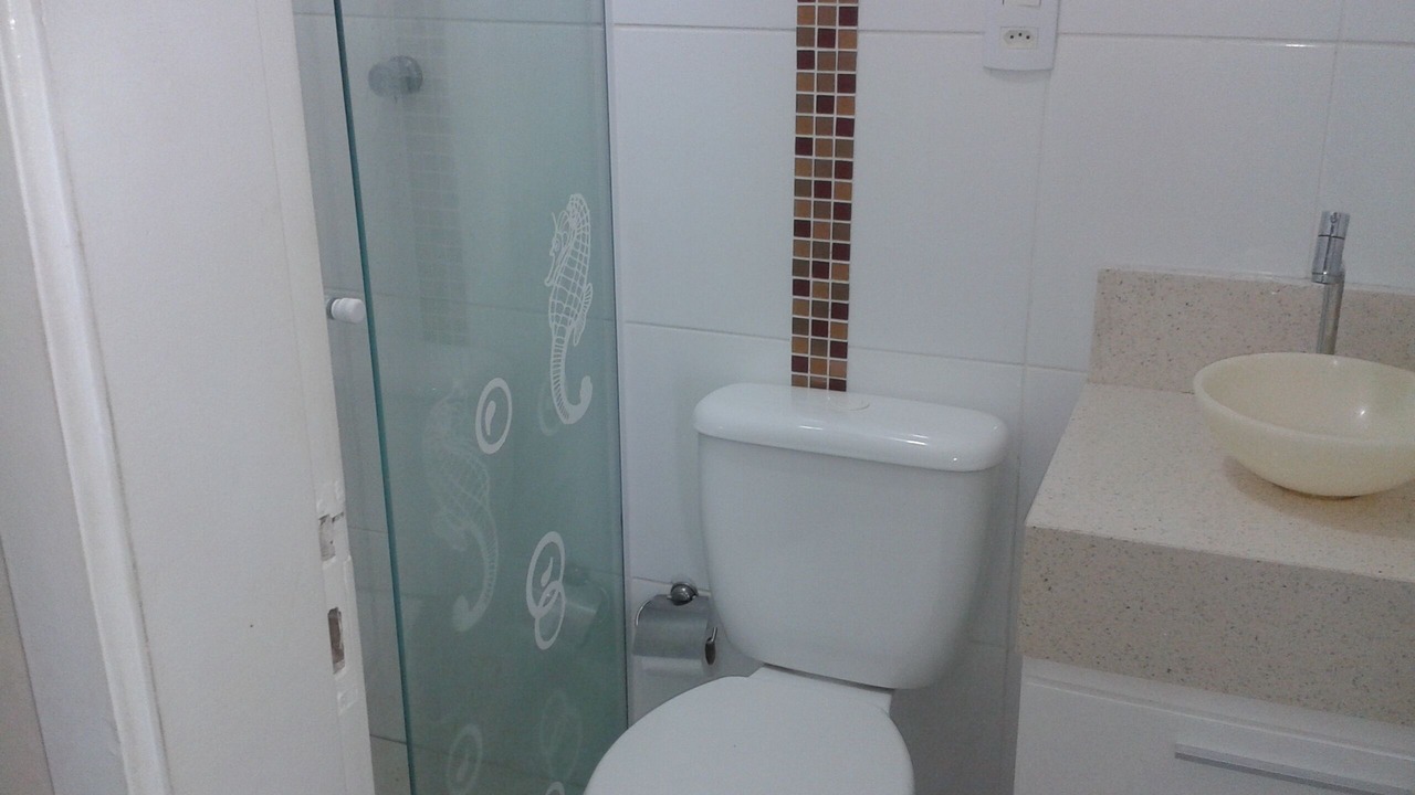 Photo of Bathroom in Solemar