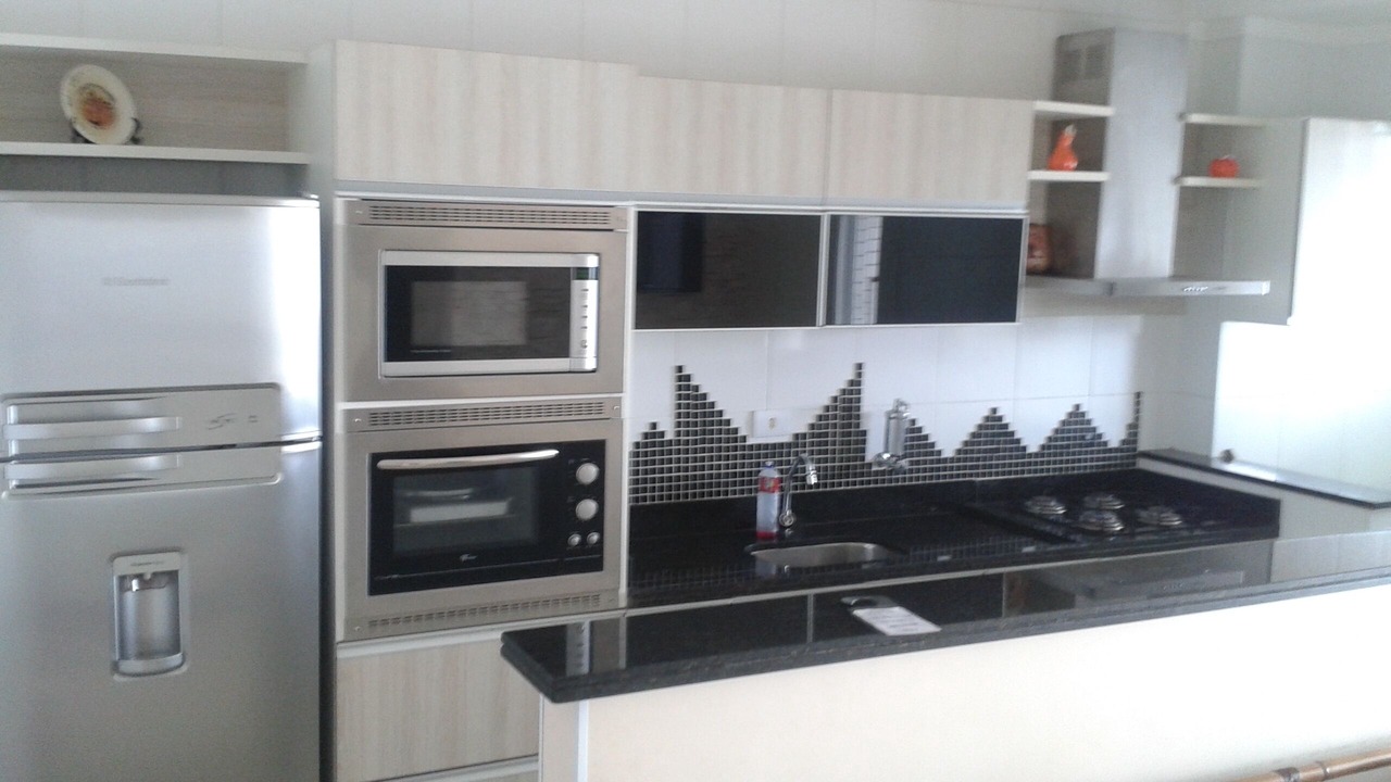 Photo of Kitchen in Solemar