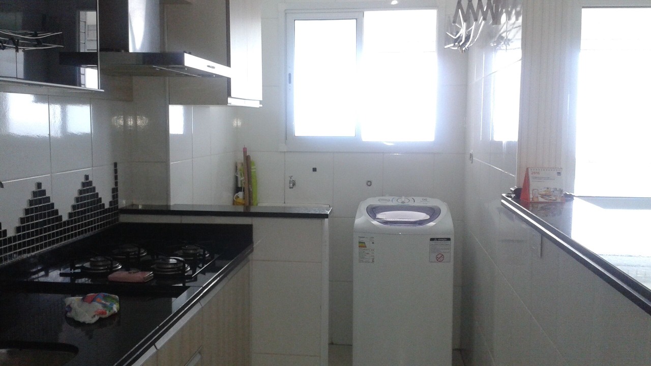 Photo of Kitchen in Solemar