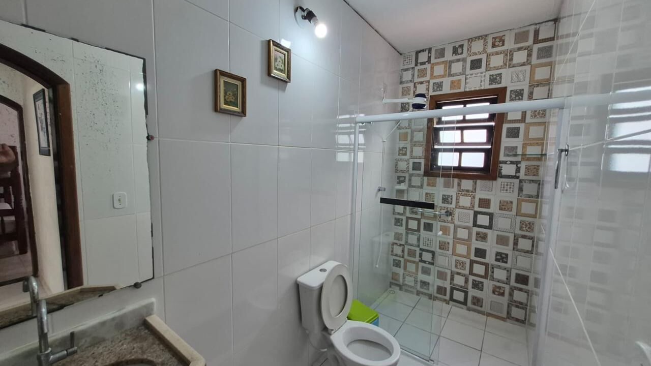 Photo of Bathroom in Peruibe
