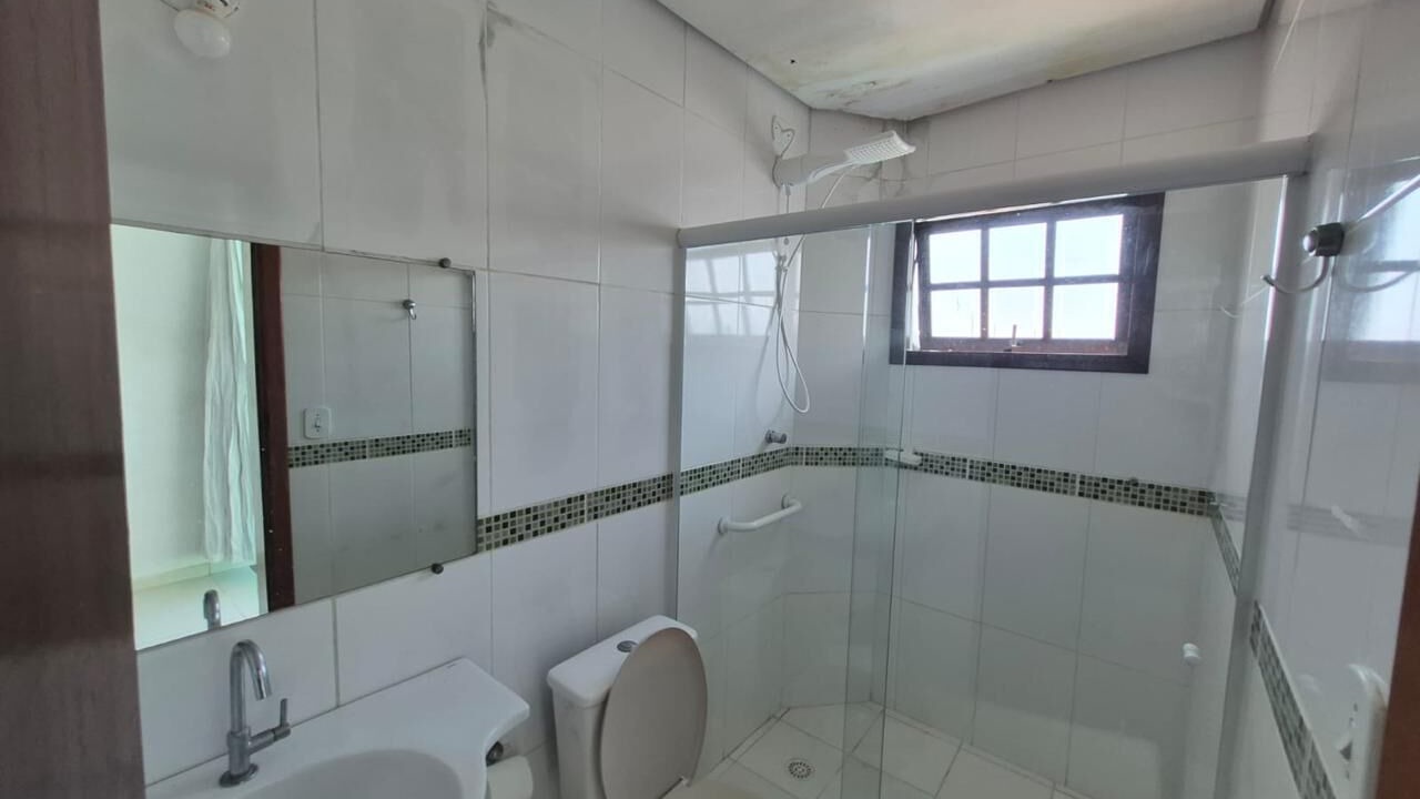 Photo of Bathroom in Peruibe