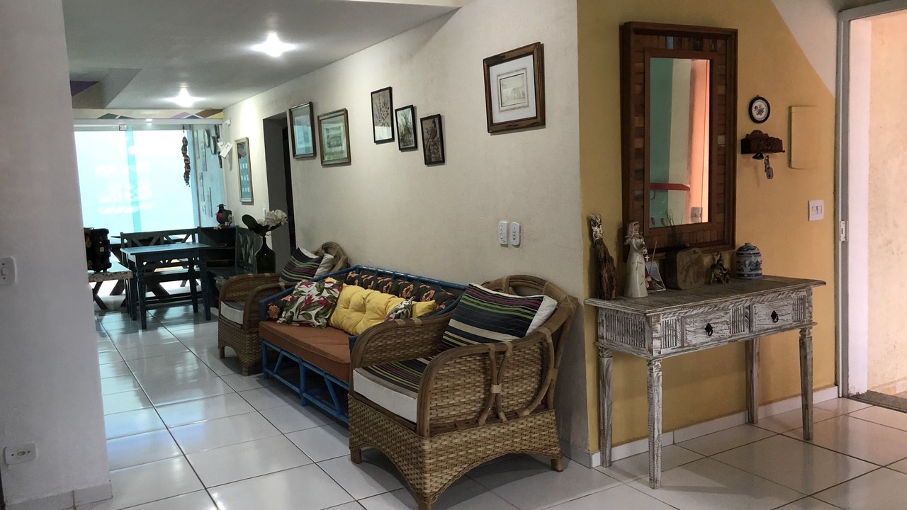 Photo of Livingroom in Peruibe